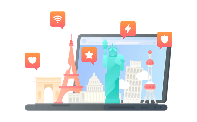 在洪都拉斯连接到中国vpn - 华人加速器